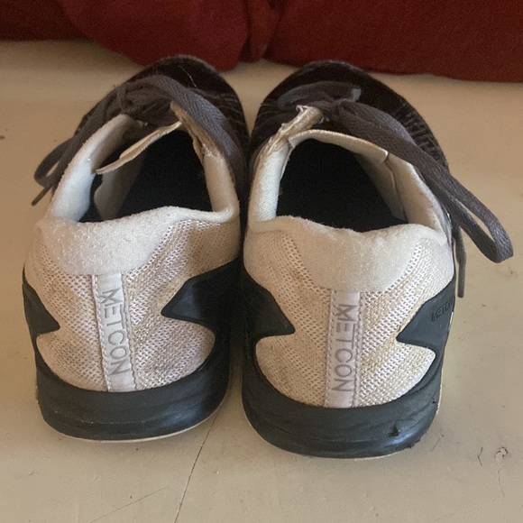 Nike Metcon 3 - Picture 4 of 5